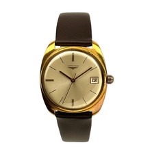 Longines Vintage Kal. 281