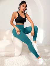 Anti-Cellulite Leggings