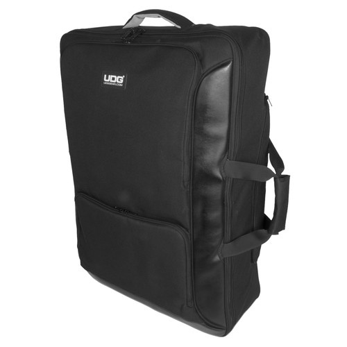 Udg urbanite midi controller - udg,