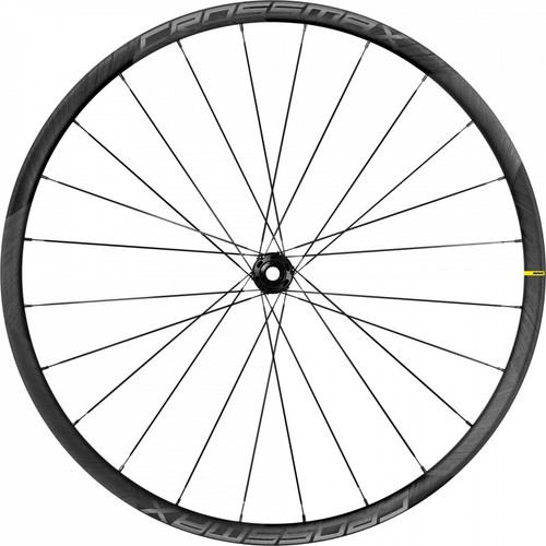 Mavic fahrrad vorderrad - mavic,