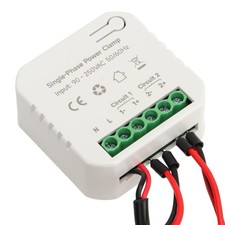 WiFi Smart Energy Monitor