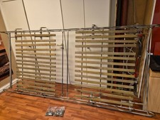 Dachgepäckträger Bus 300 cm x 150 cm Retro Oldtimer sehr selten