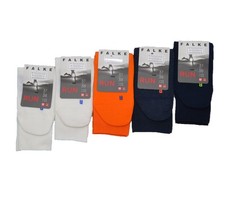 Falke B-Ware 5 Paar Socken Run