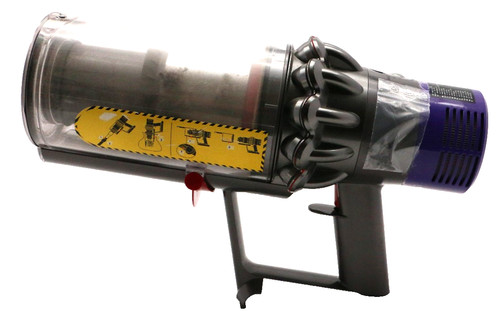 Dyson v10 sv12 staubsauger - dyson,