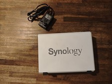 DS120j SSD 240 GB NAS 1 BAY
