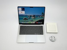 Apple MacBook Pro 14“ M1 PRO
