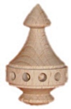 Pyramidenkopf Flügelrad