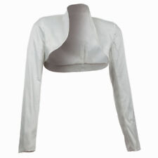BRAUTJACKE ABEND BOLERO STOLA
