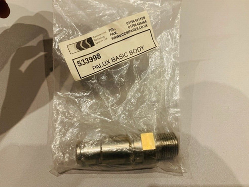 Neu palux 533998 grundkörper - palux,
