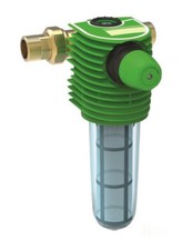 Grünbeck Kerzenfilter Boxer