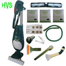 Vorwerk Kobold 140 + EB 360 Staubsauger Ersatzteile Filtertüten Filterset Beutel