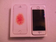 Apple iPhone SE - 64GB - Rose