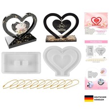 Epoxidharz Formen Silikon