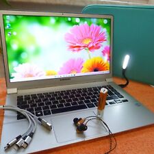 Samsung 900x Chronos 15 Zoll Metall ULTRABOOK I SSD Windows 11 Pro l 16GB RAM i5