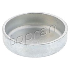 1x Froststopfen TOPRAN 101 116