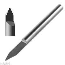 Ø6 mm V-Type konischer HM