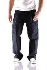 Big Seven XXL Brian Cargo