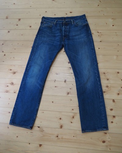 Levi 501 herren jeans gr - herren,