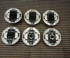 Wunschpaket Busch Jäger LX