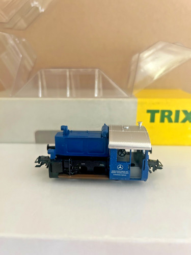 Modelleisenbahn trix - modelleisenbahn,
