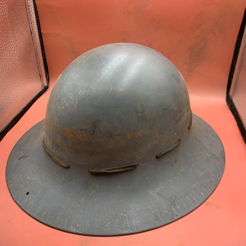 Original ww2 britisch helm - ww2,