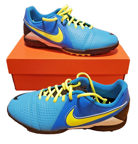 Nike ctr360 libretto - nike®,