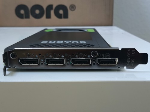 Nvidia quadro m4000 mit - quadro, bios