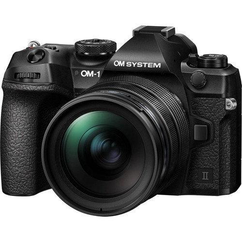 Neu olympus system 1 - system, om-1