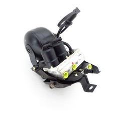 ventil selbstnivellierend ABC Ventilblock vorne links Mercedes SL R230 121790 km