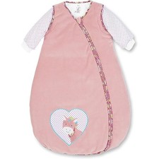 Sterntaler Nici Schlafsack PEGGY , Gr. 110 cm