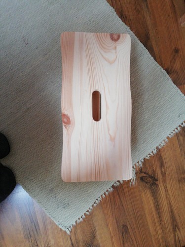 Neu fußbank holzhocker - *neu*, fußbank,
