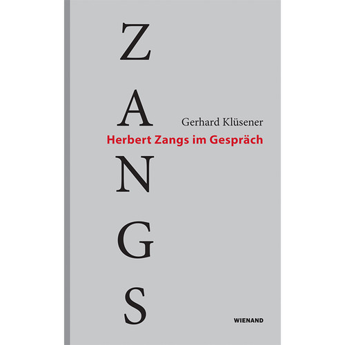 Zangs herbert - herbert, im