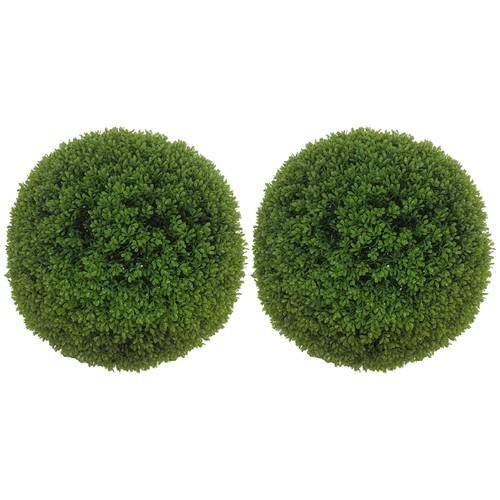 2er set künstliche - set,