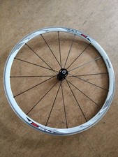 shimano RS31 laufrad VR vorderrad rennrad 28 zoll mit 16 messerspeichen