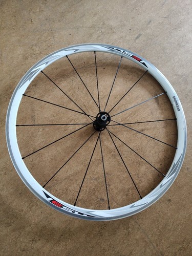 Shimano rs31 laufrad - laufrad, vr