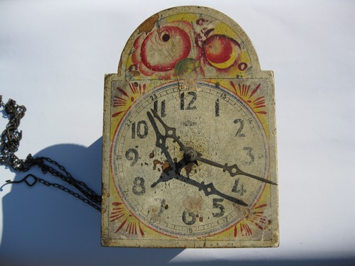 Kienzle lackschilduhr mit - lackschilduhr,
