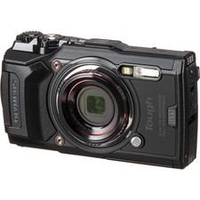 Olympus tough TG-6