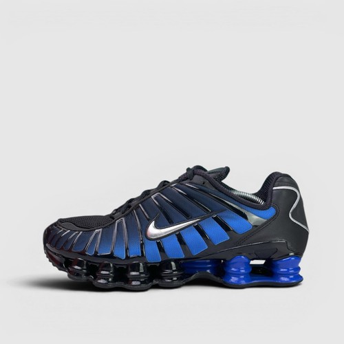 Nike shox sneaker herren - nike, tl
