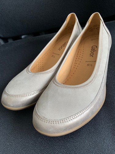 Gabor ballerina 38 5 - ballerina,,