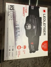 Ledlenser Stirnlampe H5R core