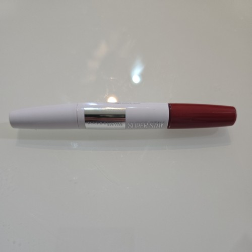 Maybelline superstay - maybelline,