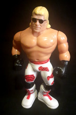 Shawn Michaels Wrestling