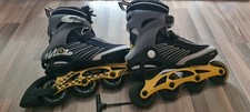 K2 Moto Inliner Inline Skates