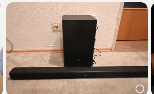 Jbl bar all in one - jbl,