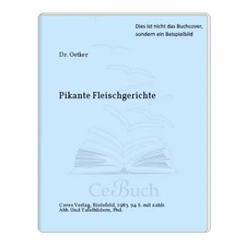 Fleisch Buch -