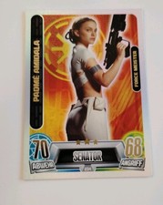 Topps Forge Attax Star Wars