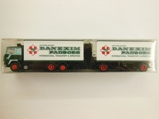 Albedo Volvo F12 LKW Danexim