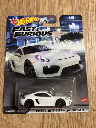 Premium 2021 4 - hw, 1:64