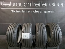 4x Michelin Pilot Sport 205 45 17 88W Sommerreifen 7,1mm (889)