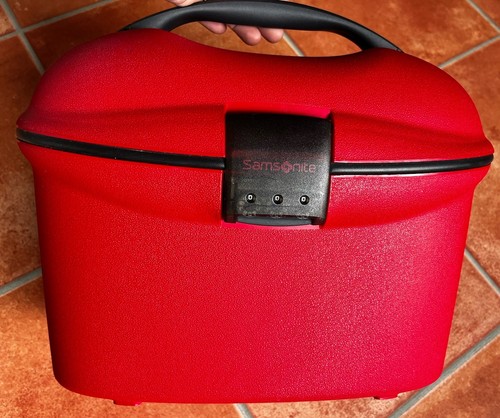 Beauty case hartschale - case,